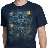 Starry Carbonite - Men's Apparel