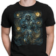 Starry Carbonite - Men's Apparel