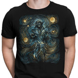 Starry Carbonite - Men's Apparel