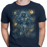 Starry Carbonite - Men's Apparel