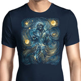 Starry Carbonite - Men's Apparel