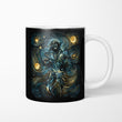 Starry Carbonite - Mug