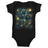 Starry Carbonite - Youth Apparel