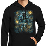 Starry Carbonite - Hoodie