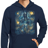 Starry Carbonite - Hoodie
