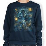 Starry Carbonite - Sweatshirt