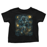 Starry Carbonite - Youth Apparel