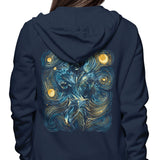 Starry Carbonite - Hoodie