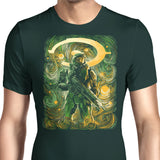 Starry Chief - Men's Apparel