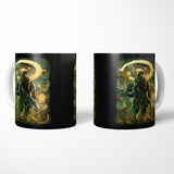 Starry Chief - Mug