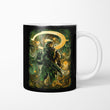 Starry Chief - Mug