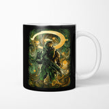 Starry Chief - Mug