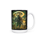 Starry Chief - Mug