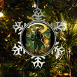 Starry Chief - Ornament