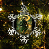 Starry Chief - Ornament