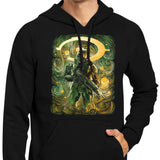 Starry Chief - Hoodie
