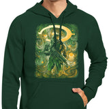 Starry Chief - Hoodie
