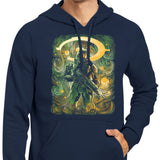 Starry Chief - Hoodie