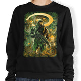 Starry Chief - Sweatshirt