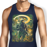 Starry Chief - Tank Top