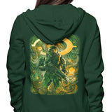 Starry Chief - Hoodie