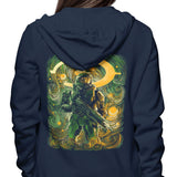 Starry Chief - Hoodie
