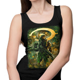 Starry Chief - Tank Top