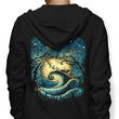 Starry Christmas - Hoodie