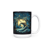 Starry Christmas - Mug