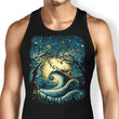 Starry Christmas - Tank Top
