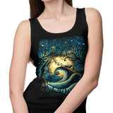Starry Christmas - Tank Top