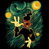 Starry Concert - Long Sleeve T-Shirt