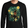 Starry Concert - Long Sleeve T-Shirt