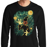 Starry Concert - Long Sleeve T-Shirt