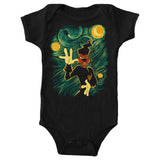 Starry Concert - Youth Apparel