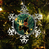 Starry Concert - Ornament