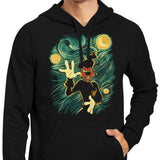 Starry Concert - Hoodie