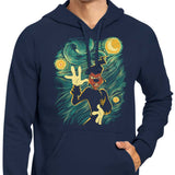Starry Concert - Hoodie