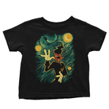 Starry Concert - Youth Apparel