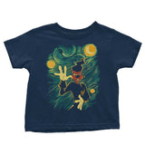 Starry Concert - Youth Apparel