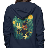 Starry Concert - Hoodie