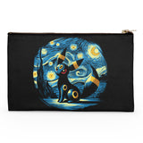 Starry Dark - Accessory Pouch