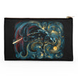 Starry Dark Lord - Accessory Pouch