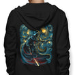 Starry Dark Lord - Hoodie