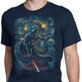 Starry Dark Lord - Men's Apparel
