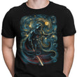 Starry Dark Lord - Men's Apparel