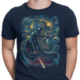 Starry Dark Lord - Men's Apparel