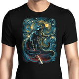 Starry Dark Lord - Men's Apparel