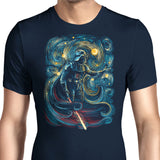 Starry Dark Lord - Men's Apparel
