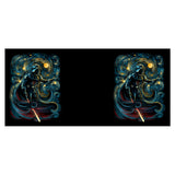 Starry Dark Lord - Mug